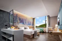 VALATOMS·Fanlatu Hotel (Bipenggou Scenic Area)