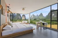 Yangshuo Mountain Stream Homestay
