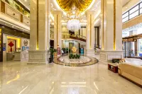 Bailuzhou International Hotel - Pet friendly