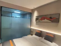 Wushan Jiaxing Hotel - Pet friendly
