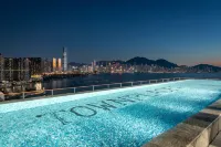TOWNPLACE WEST KOWLOON - Infinity Pools