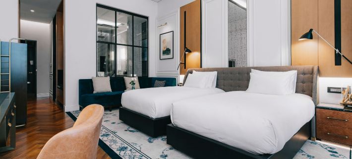 Yangon Excelsior Hotel di Yangon