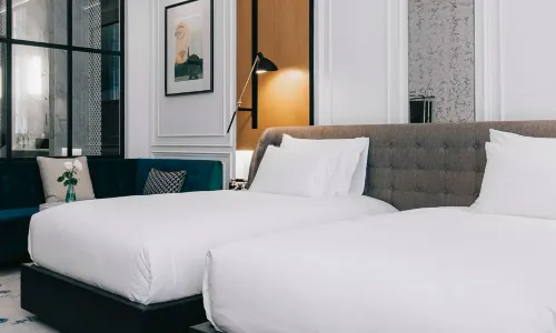 Yangon Excelsior
