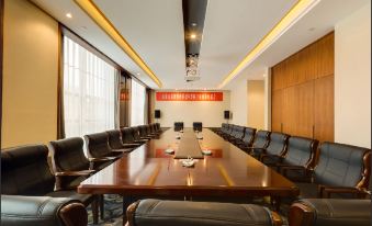 Dadiwan Impression Hotel