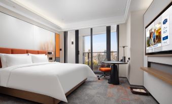Hampton by Hilton Jiaxing Canal