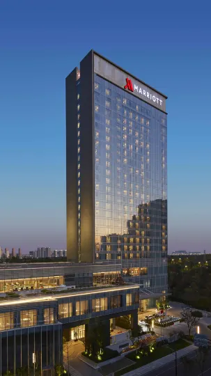 Marriott Hotel