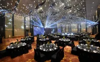 Nanjing Jinling Hotel- City Center - Business
