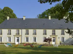 Château Saint Gilles