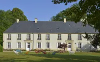 Château Saint Gilles Hotels in Audrieu
