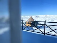 Blossom Camp Karajun Xinjiang فنادق في 