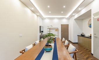 Suitetrails - 7 Days Inn (Tianjin Development Zone 3rd Street)