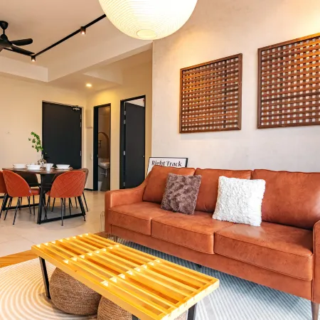 Urban Suites by Stellar ALV