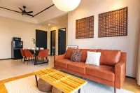 Urban Suites by Stellar ALV