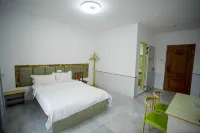 Beidahu Shengxu Ski Homestay