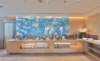 Homeinn Hotel (Changchun Quan'an Square Airport Bus Station)