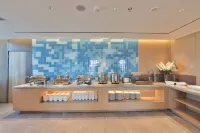 Homeinn Hotel (Changchun Jilin University Second Hospital Yatai Campus Animal and Plant Park) - 2성급