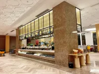 Vienna International Hotel (Quanzhou Sports Center) - breakfast