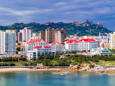 Sea View Garden Hotel