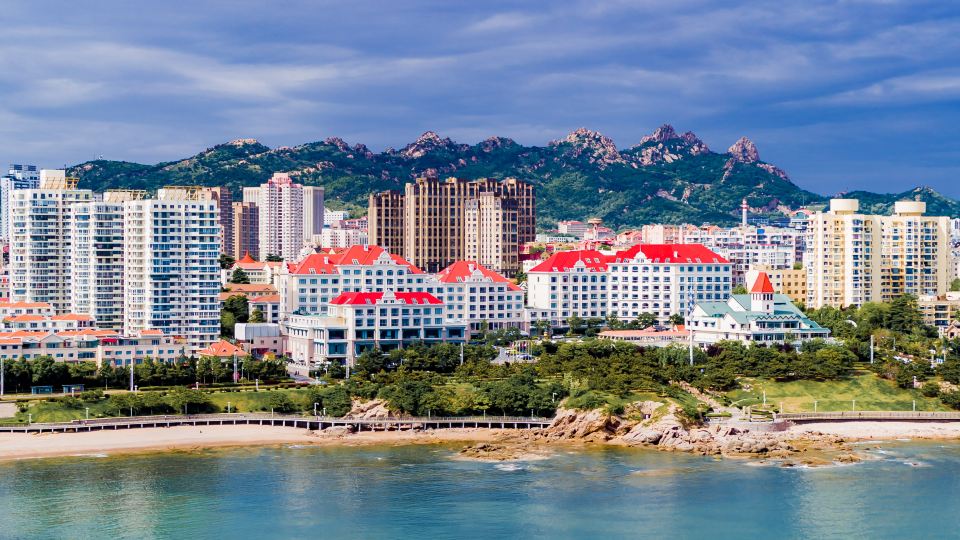 Sea View Garden Hotel