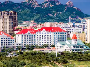 Khách sạn gia đình Paradise 10 Hàng Đầu Tại Thanh Đảo