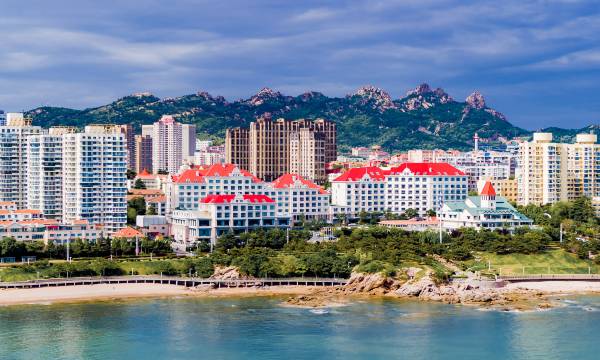 Sea View Garden Hotel