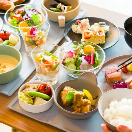 Grids Premium Hotel Otaru