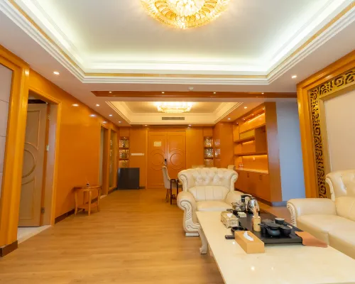 Vienna International Hotel (Dongguan Fengshen Avenue) الغرف Photos