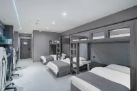 Mio E-sports Hotel (Taiyuan Vientiane City)