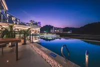 PARKYAH  INN Hotel di Kaunti Berautonomi Ruyuan Yao