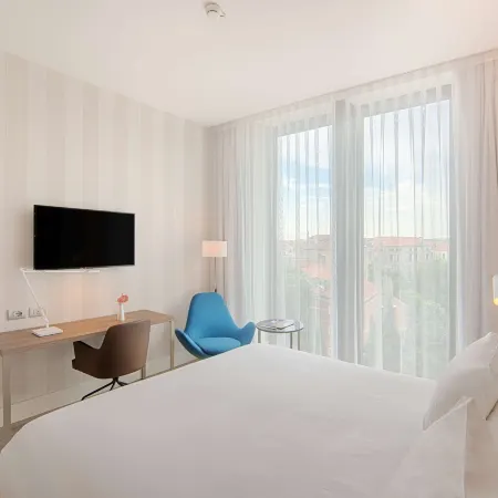 Avani Rio Novo Venice Hotel