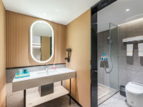 City Comfort Inn Hotel (Bijie Dafang) Hotels in Dafang