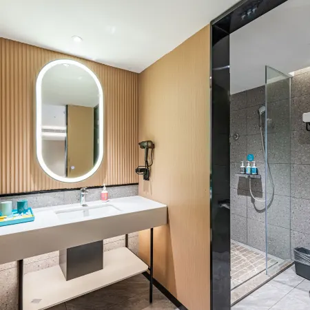 City Comfort Inn Hotel (Bijie Dafang)