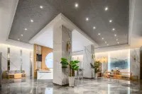 โรงแรมชวงหยู่เป่ยหยวน (รัฐบาลเมืองจี๋โซ่ว)