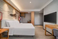 Manju Hotel (Shaoxing Luxun Native Place) - navette aéroport