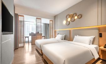 Orange Hotel (Dongguan Dongcheng Wanda Branch)