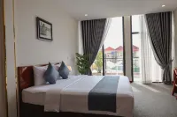 Nimith Hotel Hotels in Anlong Romiet
