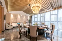 Xinzheng Xingangwanhua Hotel - breakfast