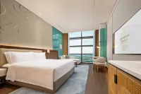 Grand Mercure Chengdu East Hotels near Danjingtai Scenic Spot