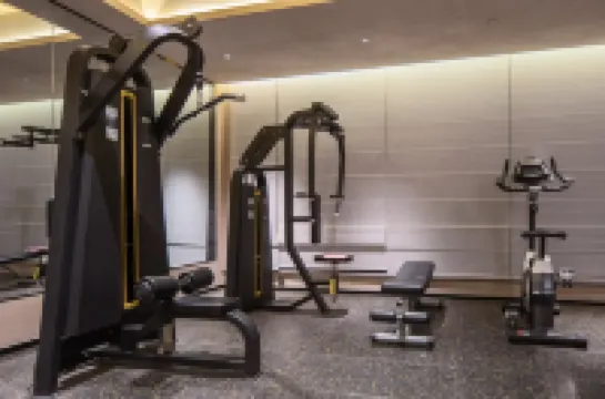 Yifang E-sports Hotel