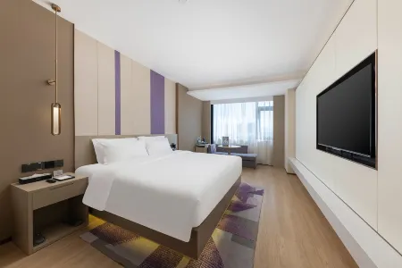 Lavande Hotel Shenzhen Kexing Science Park Hi-tech Central Station