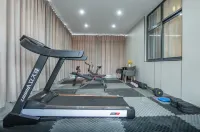 Tumayhouse Hotel (Wenfeng Branch in Qu County) Hotels in Qu County