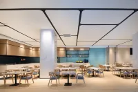 Novotel Jiaxing Port Area - فطور