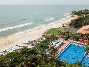 Sea Lion Beach Resort Mui Ne