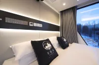 Miyongju·Sunset View Resort Homestay - balcony