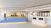 HanTing Hotel (Arun Banner Wangjie Square) - 2 stelle