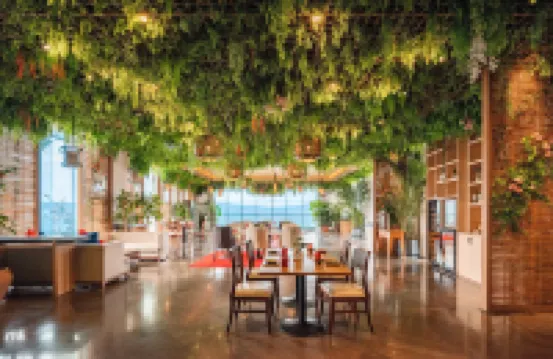 昆明春城湖畔度假村 宜良酒店