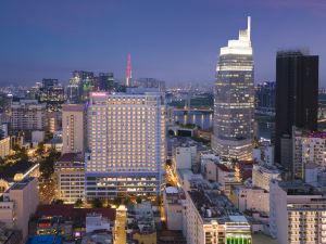 Sheraton Saigon Grand Opera Hotel