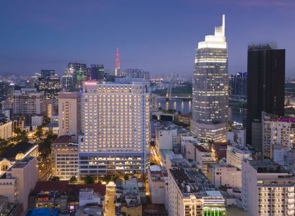 Sheraton Saigon Grand Opera Hotel