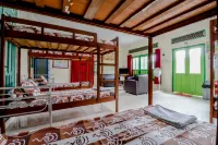 Bahagia Sederhana Homestay Hotel a Pajangan