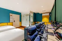 Feiyu Network Hotel (Huainan Rome Square Store)